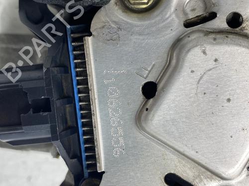 Alternator FORD FIESTA V (JH_, JD_) 1.3 | BP28567952M7 