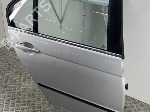 Right rear door BMW 3 (E46) 330 d | BP22855146C5 
