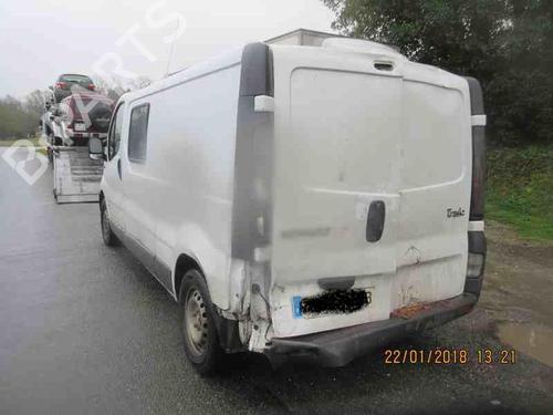 Right headlight RENAULT TRAFIC II Van (FL) 1.9 dCi 100 (FL0C) | BP22858529C29 