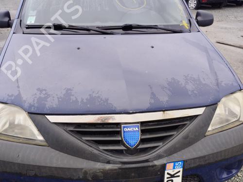 Ratstangsstang DACIA LOGAN MCV (KS_) 1.5 dCi (KS0W) | BP34460149I23 - Image 6