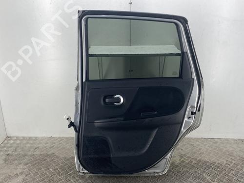 Right rear door NISSAN NOTE (E11, NE11) 1.5 dCi | BP23831749C5 