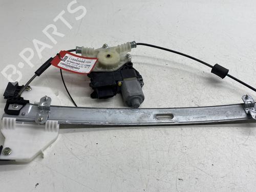 Front left window mechanism KIA PICANTO III (JA) 1.2 | BP30769918C22 - Image 2
