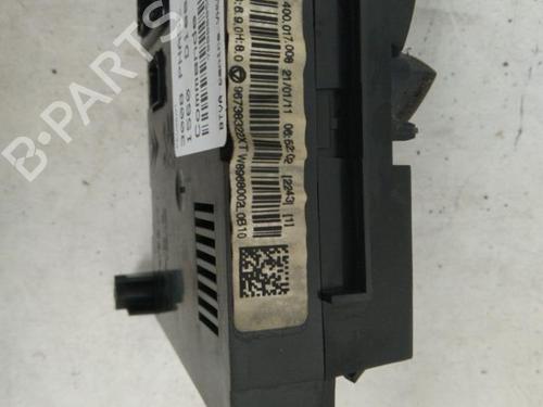 Used Climate control PEUGEOT 3008 I MPV (0U_) 1.6 HDi (112 hp) 22854999