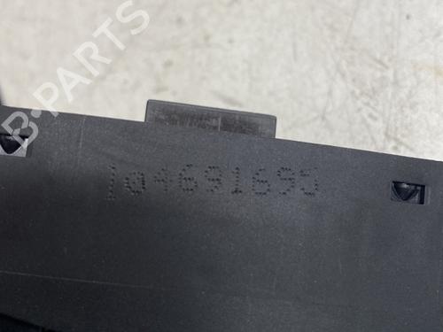 Warning switch BMW 1 (E87) 118 d | BP26224280I22 - Image 2