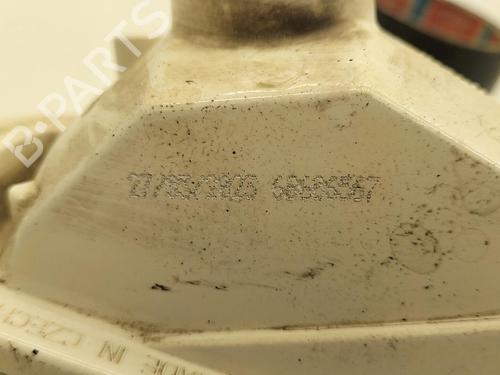 Used Right front fog light FORD FOCUS I (DAW, DBW) 1.6 16V (100 hp) 22850303