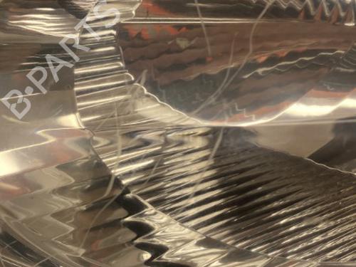 Left headlight PEUGEOT 1007 (KM_) 1.4 16V | BP22862189C28 