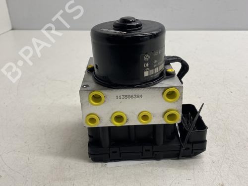 Módulo de ABS VW POLO (6N2) 1.4 (60 hp) 31124306