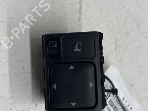 Used Mirror switch NISSAN MICRA III (K12) 1.2 16V (80 hp) 25910456