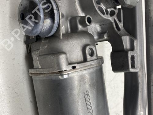 Front wiper motor SUZUKI SWIFT IV (FZ, NZ) 1.2 (AZH412, ZC72S) | BP22859933M29 