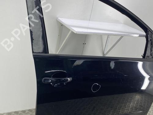 Right front door VW GOLF PLUS V (5M1, 521) 2.0 TDI 16V | BP22855080C3 