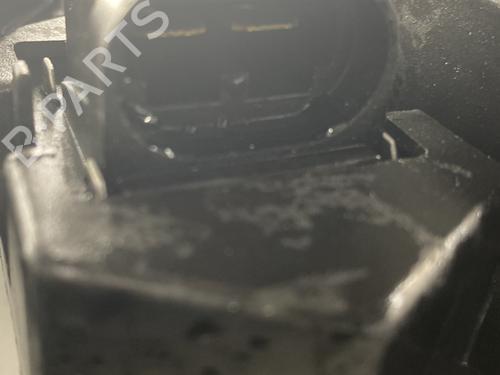 Front slam panel RENAULT MEGANE III Grandtour (KZ0/1) 1.2 TCe (KZ2B, KZ11) | BP29139366C72 