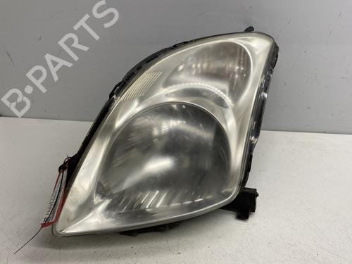 Used Left headlight SUZUKI SWIFT III (MZ, EZ) 1.3 (RS413, ZC11S) (92 hp) 30873793