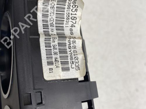 Instrument cluster PEUGEOT 308 I (4A_, 4C_) 1.6 HDi | BP29528964C47 
