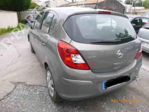 Right taillight OPEL CORSA D (S07) 1.3 CDTI (L08, L68) | BP22857686C35 