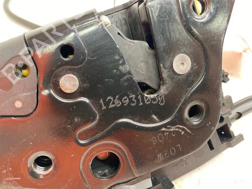 Front left lock VW PASSAT B6 Variant (3C5) | BP37663076C98 - Image 2