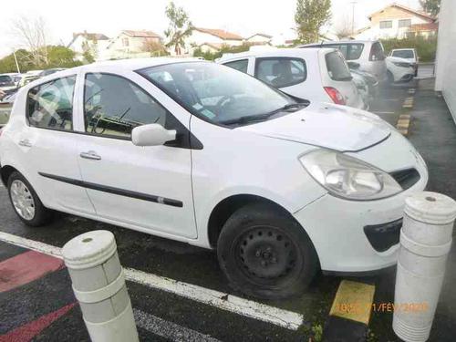 Bakspejl Højre RENAULT CLIO III (BR0/1, CR0/1) 1.5 dCi (C/BR0G, C/BR1G) (68 hp) 22855574