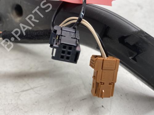 Left mirror PEUGEOT 208 I (CA_, CC_) 1.2 VTI 82 | BP29139259C26 