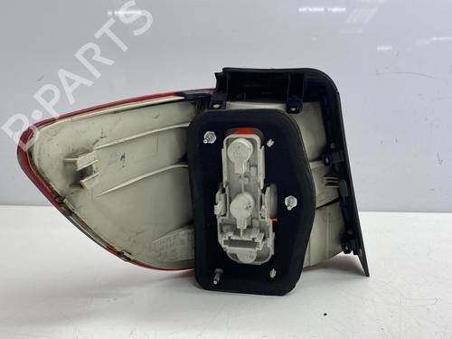 Right taillight MERCEDES-BENZ B-CLASS Sports Tourer (W245) B 200 CDI (245.208) | BP22860325C35 