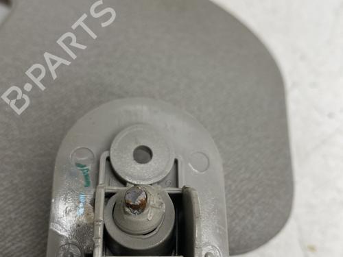 Used Left sun visor Left sun visor CHEVROLET AVEO / KALOS Saloon (T250, T255) [2005-2026] 26388584 26388584