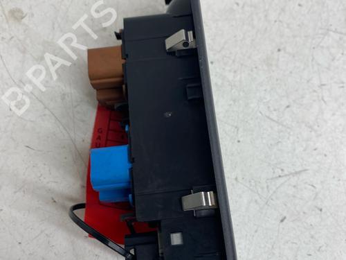 Used Left front window switch Left front window switch RENAULT CLIO III Grandtour (KR0/1_) 1.2 16V (KR0P) (101 hp) 39662920 39662920