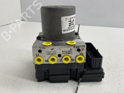 ABS pump KIA OPTIMA (JF) 1.7 CRDi | BP29968845M43 
