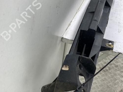 Front bumper reinforcement PEUGEOT 206 Hatchback (2A/C) 1.1 i | BP22861778C109 