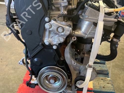 Engine PEUGEOT 5008 (0U_, 0E_) 2.0 HDi 150 / BlueHDi 150 | BP39725880M1 - Image 2