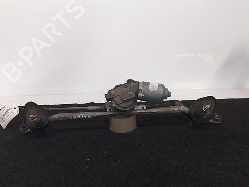Used Front wiper motor DODGE CALIBER 2.0 CRD (140 hp) 22857558
