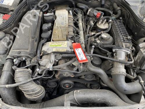 Moteur MERCEDES-BENZ CLK (C209) CLK 220 CDI (209.308) (150 hp) 22862085