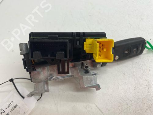 Ignition barrel VW GOLF VI (5K1) | BP36802295M48 - Image 3