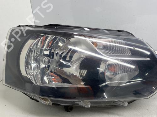 Right headlight VW TRANSPORTER T5 Van (7HA, 7HH, 7EA, 7EH) 2.0 TDI | BP32711486C29 - Image 5