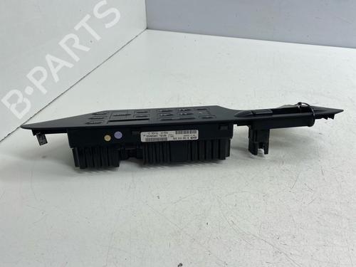 Used Climate control Climate control CITROËN EVASION MPV (22, U6) [1994-2002] 34556816 34556816