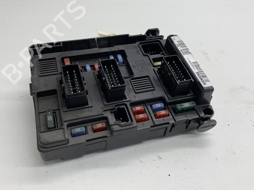 Fuse box CITROËN C2 (JM_) 1.1 | BP22853382E1 