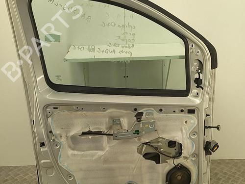 Used Left front door CITROËN NEMO MPV 1.4 HDi (68 hp) 22857727