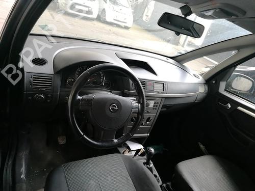 Lamp holder OPEL MERIVA A MPV (X03) 1.7 CDTI (E75) | BP22863165L10 