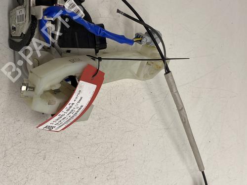 Used Front left lock KIA OPTIMA (JF) 1.7 CRDi (141 hp) 29888911