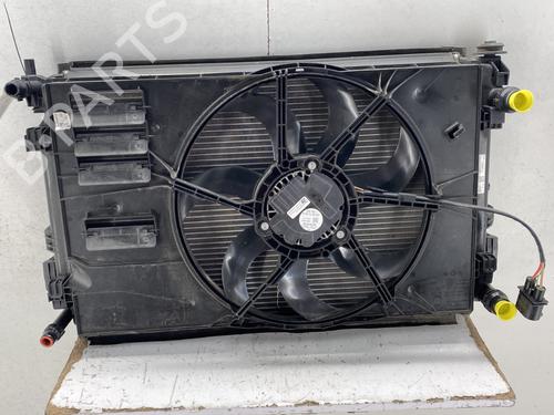 Heater matrix box AUDI A3 Sportback (8YA, 8YF) 35 TDI | BP36169779M61  - Image 5