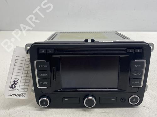 radio-vw-touran-1t3-2010-2011-2012-2013-2014-2015-2016-31753444 main image