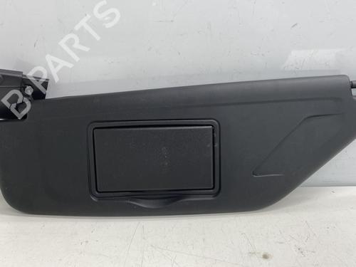 Used Left sun visor CITROËN DS4 (NX_) 1.6 HDi 110 (112 hp) 29529030