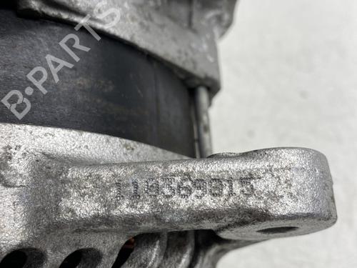 Alternator NISSAN MICRA V (K14) 1.0 IG-T 100 | BP29528876M7 