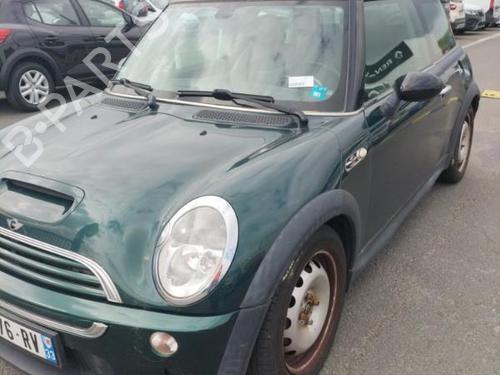 MINI MINI (R50, R53)    2319307