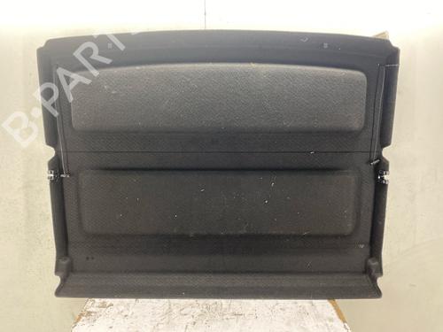 Rear parcel shelf DACIA DUSTER (HM_) 1.5 dCi 115 4x4 (HMAD) | BP38332463C85 - Image 3