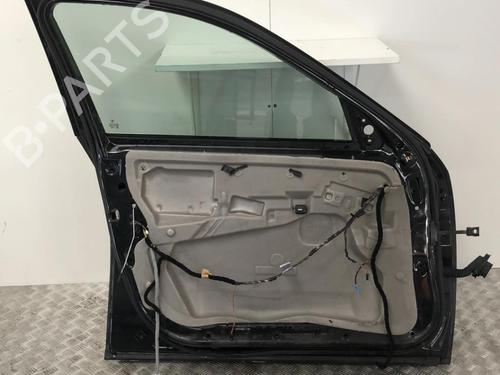 Left front door BMW 5 (E60) 520 d | BP22853735C2 