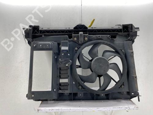 Frontplade/Frontkurv PEUGEOT PARTNER Box Body/MPV 1.6 HDi 16V | BP37663092C72 - Image 3