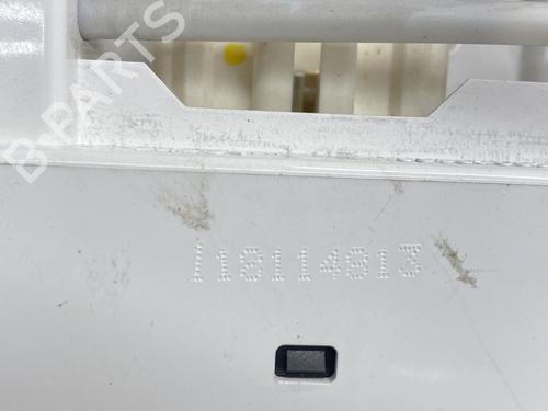 Climate control RENAULT SCÉNIC II (JM0/1_) 1.6 16V (JM1R) | BP31584409I5 