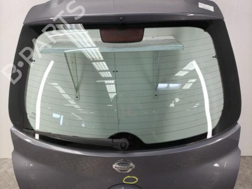 Tailgate NISSAN MICRA III (K12) 1.5 dCi | BP22862340C6 