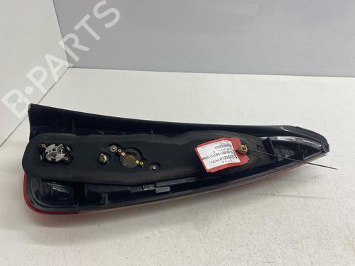 Venstre baglygte Venstre baglygte TOYOTA YARIS VERSO (_P2_) 1.5 (NCP21_) (105 hp) 37090358 37090358