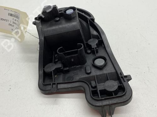 Used Lamp holder FIAT 500 (312_) 1.3 D Multijet (312AXB1A) (75 hp) 22849913