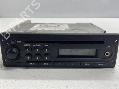 Radio DACIA DUSTER (HS_) | BP32858595E6 - Image 2