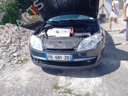 Right headlight RENAULT LAGUNA III (BT0/1) 2.0 16V Turbo | BP24130767C29  - Image 9